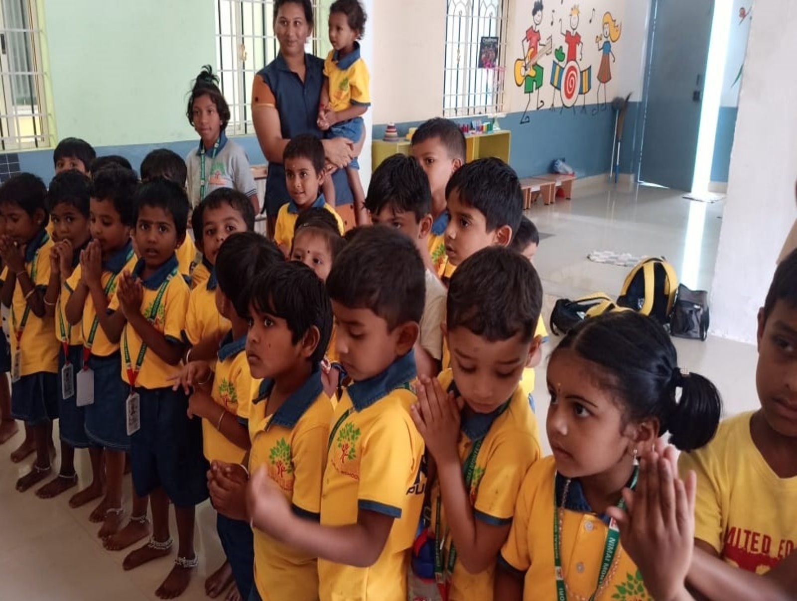 Description of the image